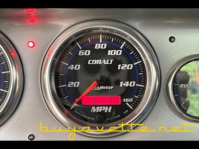 used 1966 Ford Mustang car, priced at $139,999