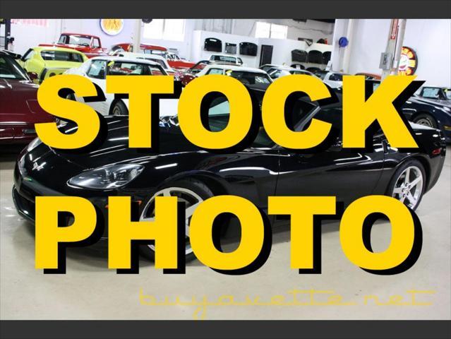 used 2009 Chevrolet Corvette car, priced at $29,999