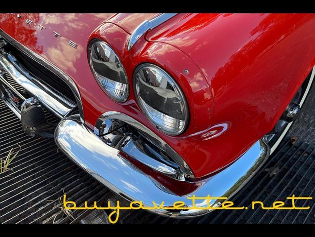 used 1962 Chevrolet Corvette car, priced at $69,999