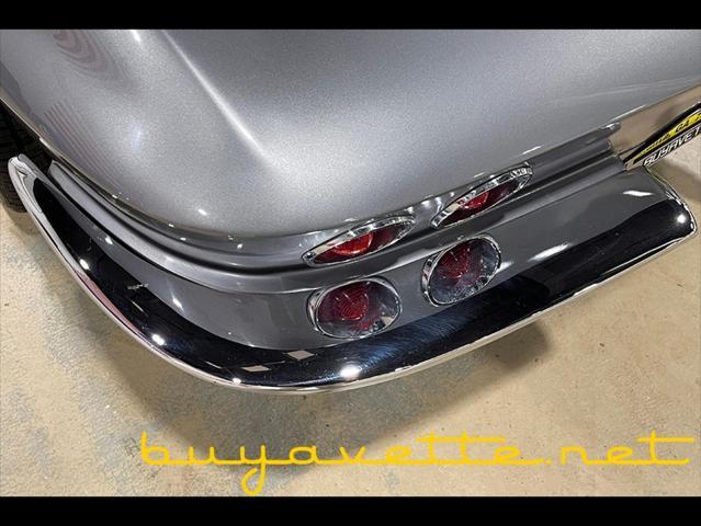 used 1964 Chevrolet Corvette car, priced at $59,999