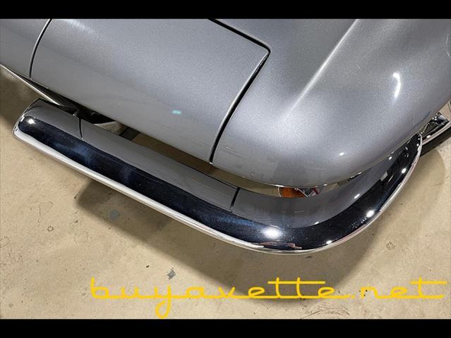 used 1964 Chevrolet Corvette car, priced at $59,999