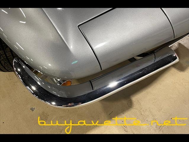 used 1964 Chevrolet Corvette car, priced at $59,999