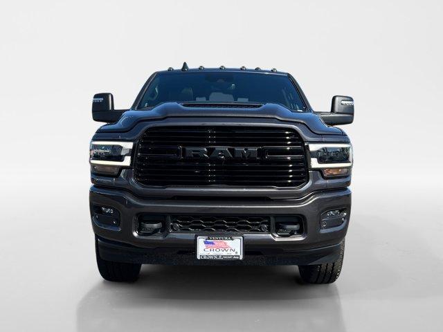 new 2024 Ram 3500 car, priced at $94,695