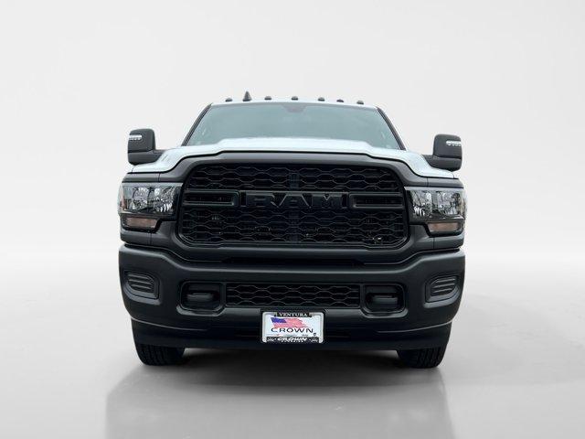 new 2024 Ram 2500 car, priced at $60,150