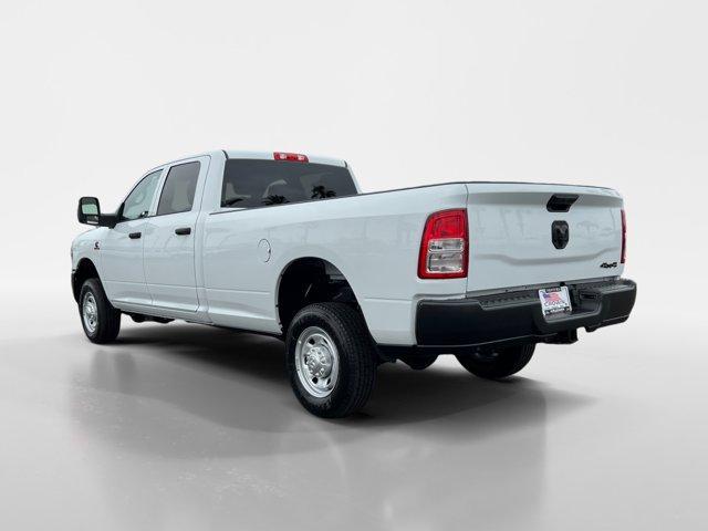 new 2024 Ram 2500 car, priced at $60,150