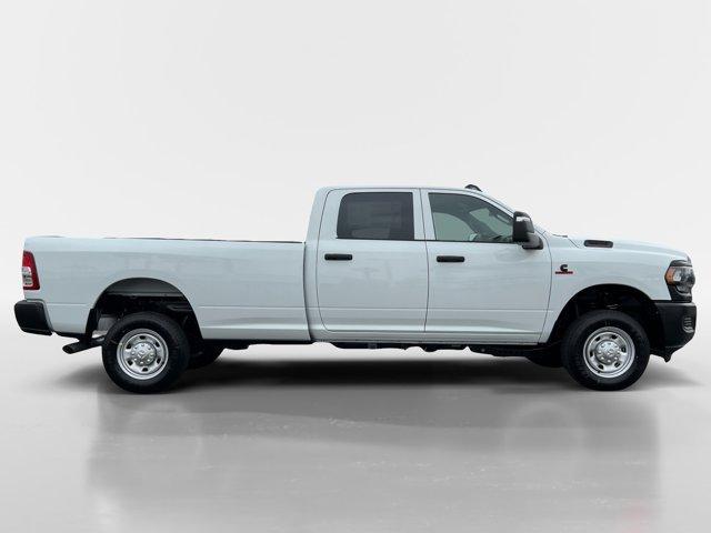 new 2024 Ram 2500 car, priced at $60,150