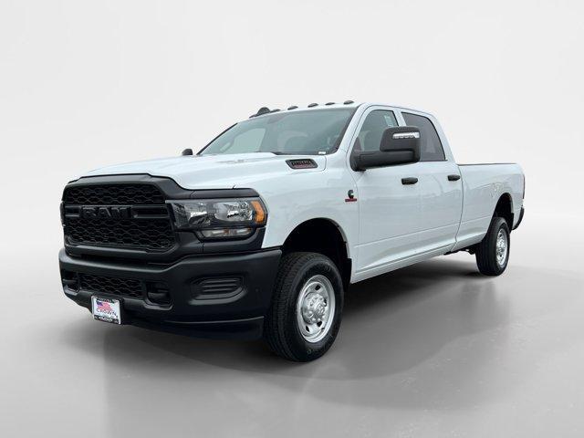 new 2024 Ram 2500 car, priced at $60,150