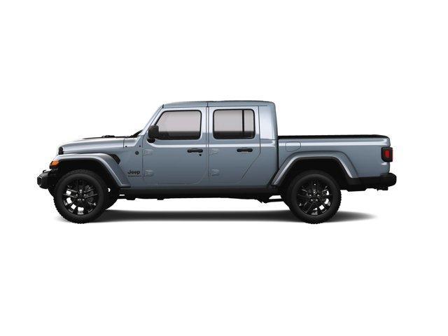 new 2025 Jeep Gladiator car, priced at $41,735