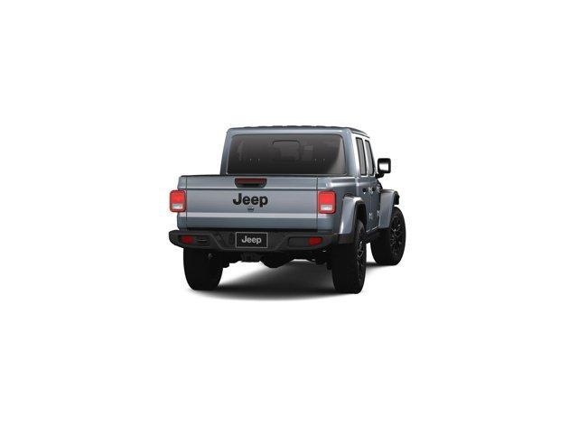 new 2025 Jeep Gladiator car, priced at $41,735