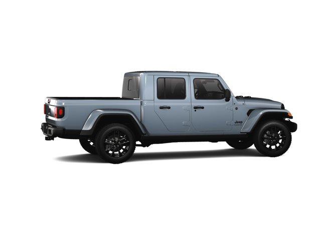 new 2025 Jeep Gladiator car, priced at $41,735