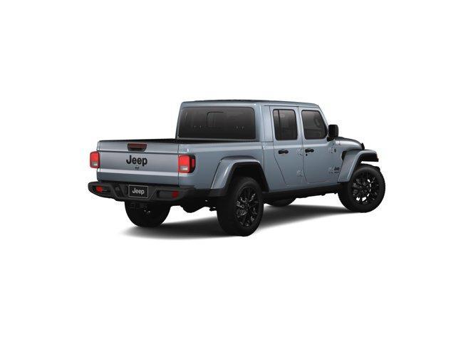 new 2025 Jeep Gladiator car, priced at $41,735