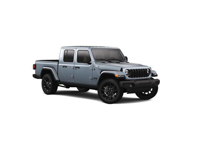 new 2025 Jeep Gladiator car, priced at $41,735