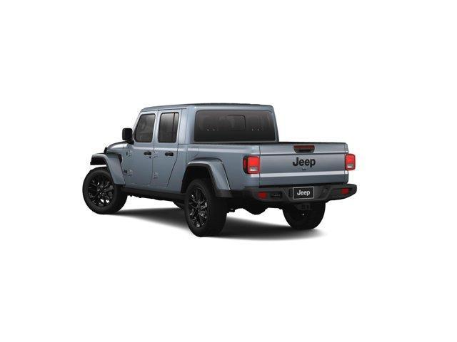 new 2025 Jeep Gladiator car, priced at $41,735