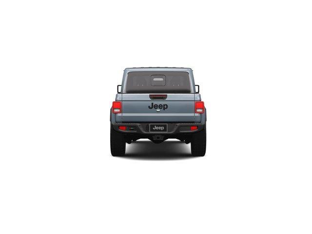 new 2025 Jeep Gladiator car, priced at $41,735