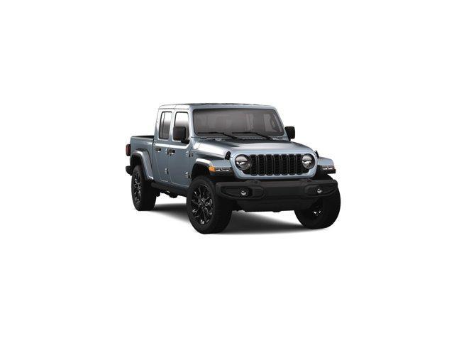 new 2025 Jeep Gladiator car, priced at $41,735