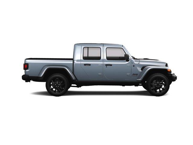 new 2025 Jeep Gladiator car, priced at $41,735