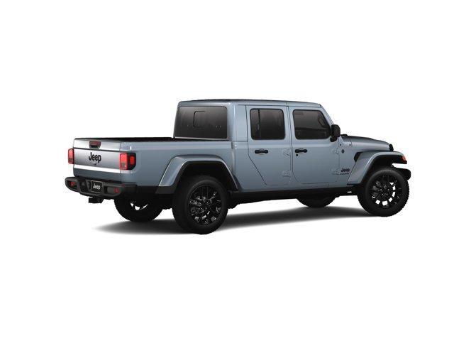 new 2025 Jeep Gladiator car, priced at $41,735