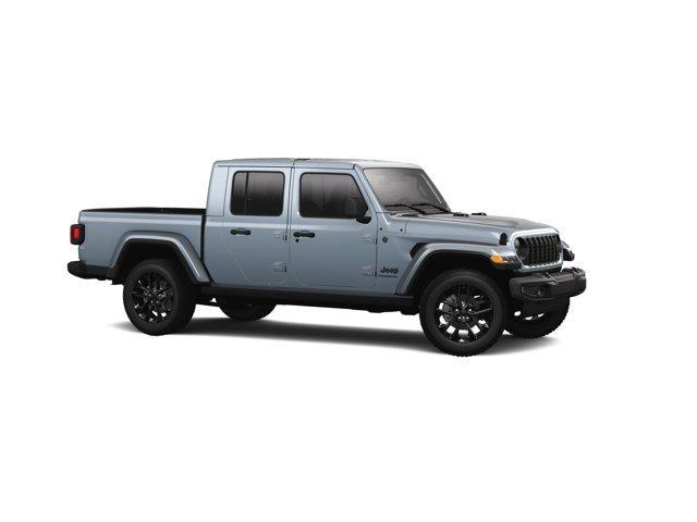 new 2025 Jeep Gladiator car, priced at $41,735