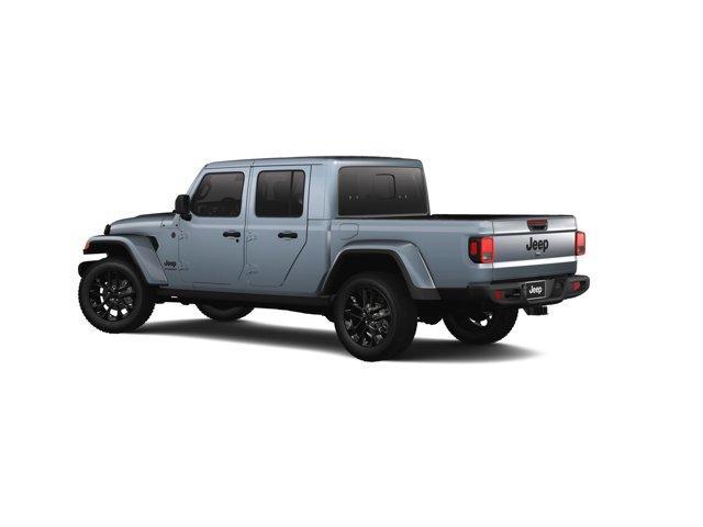 new 2025 Jeep Gladiator car, priced at $41,735