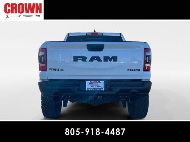 used 2022 Ram 1500 car, priced at $95,995