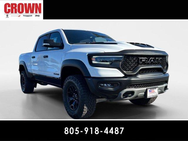 used 2022 Ram 1500 car, priced at $95,995