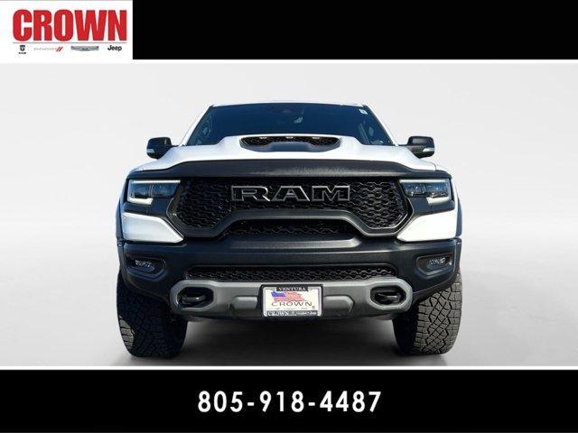 used 2022 Ram 1500 car, priced at $95,995