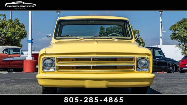 used 1971 Chevrolet C10/K10 car, priced at $79,995