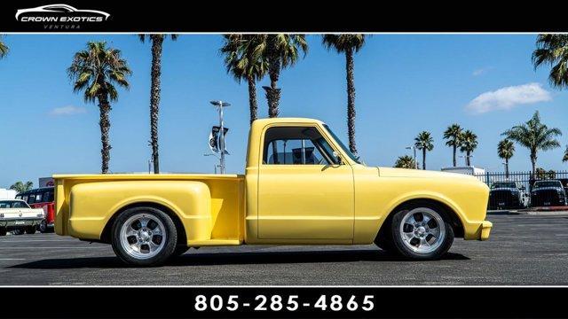 used 1971 Chevrolet C10/K10 car, priced at $79,995