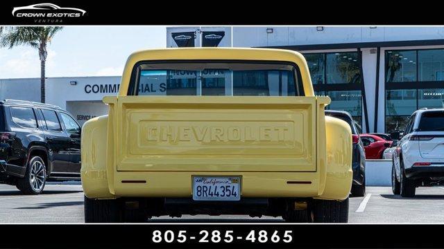 used 1971 Chevrolet C10/K10 car, priced at $79,995