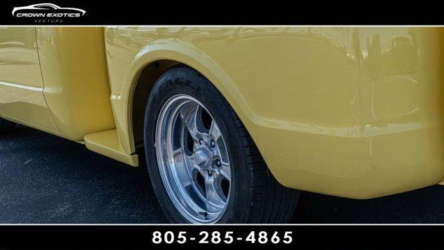 used 1971 Chevrolet C10/K10 car, priced at $79,995