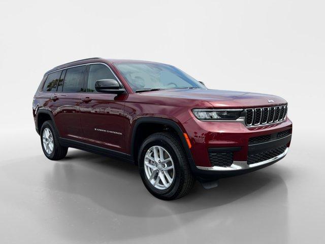 new 2024 Jeep Grand Cherokee L car, priced at $33,933