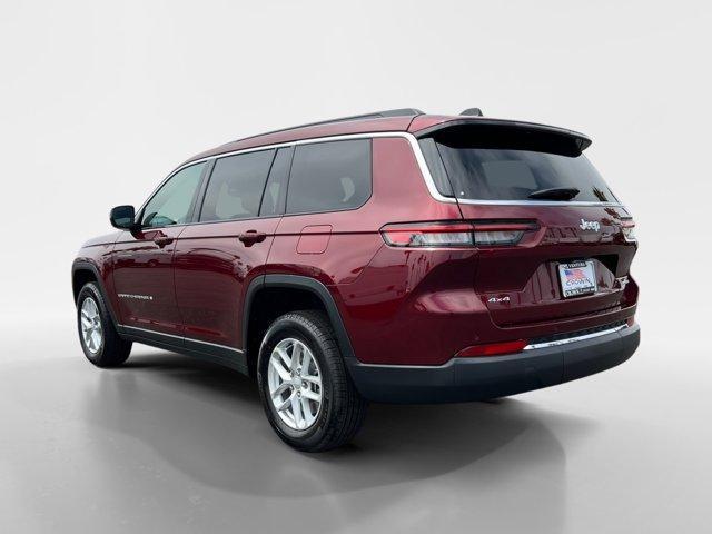 new 2024 Jeep Grand Cherokee L car, priced at $33,933