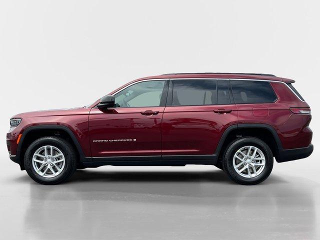 new 2024 Jeep Grand Cherokee L car, priced at $33,933