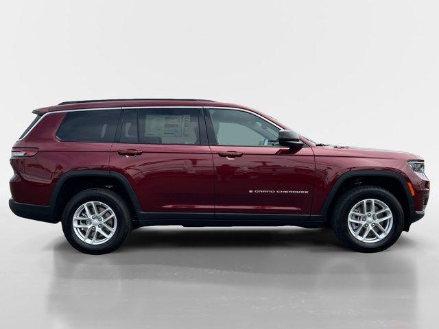 new 2024 Jeep Grand Cherokee L car, priced at $33,933