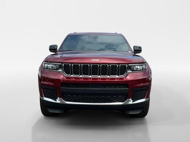 new 2024 Jeep Grand Cherokee L car, priced at $33,933