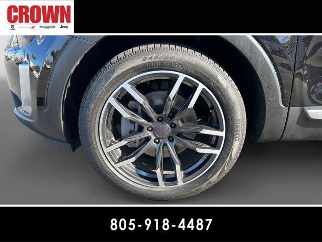 used 2022 Kia Telluride car, priced at $31,448