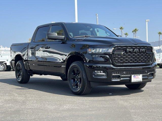 new 2025 Ram 1500 car, priced at $38,650