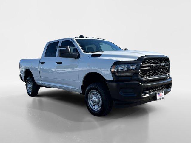 new 2024 Ram 2500 car, priced at $50,595