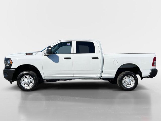 new 2024 Ram 2500 car, priced at $50,595