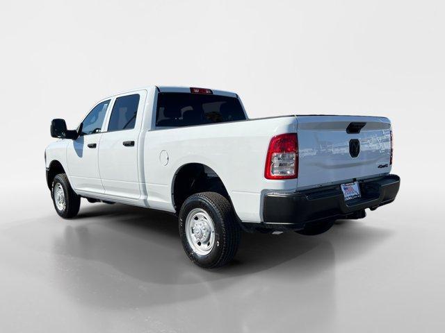 new 2024 Ram 2500 car, priced at $50,595