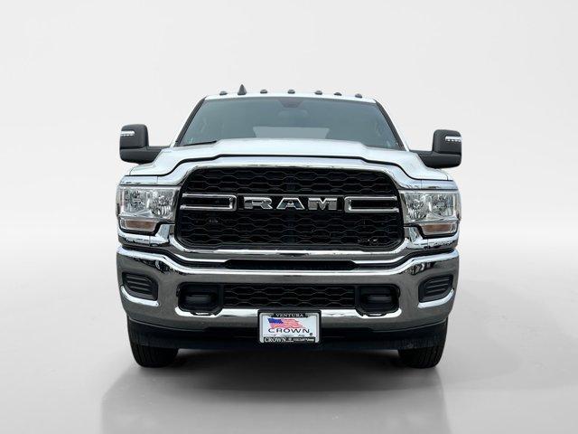 new 2024 Ram 3500 car, priced at $74,510