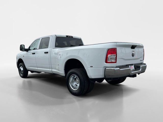 new 2024 Ram 3500 car, priced at $74,510