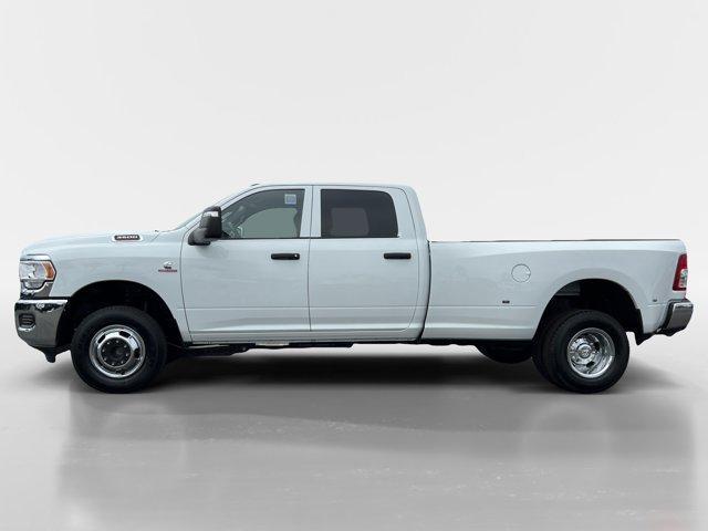 new 2024 Ram 3500 car, priced at $74,510