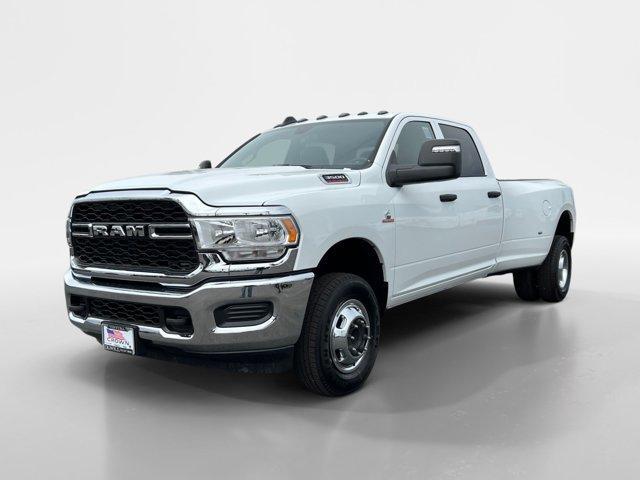 new 2024 Ram 3500 car, priced at $74,510