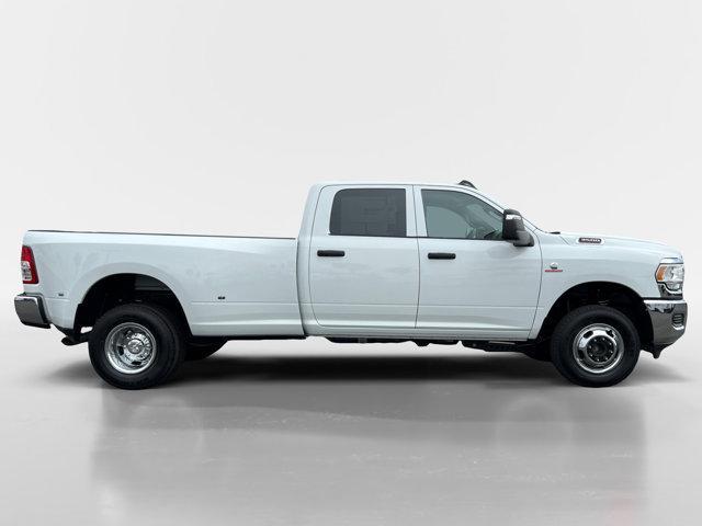 new 2024 Ram 3500 car, priced at $74,510