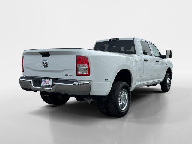 new 2024 Ram 3500 car, priced at $74,510