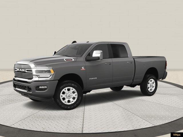 new 2024 Ram 2500 car, priced at $77,815