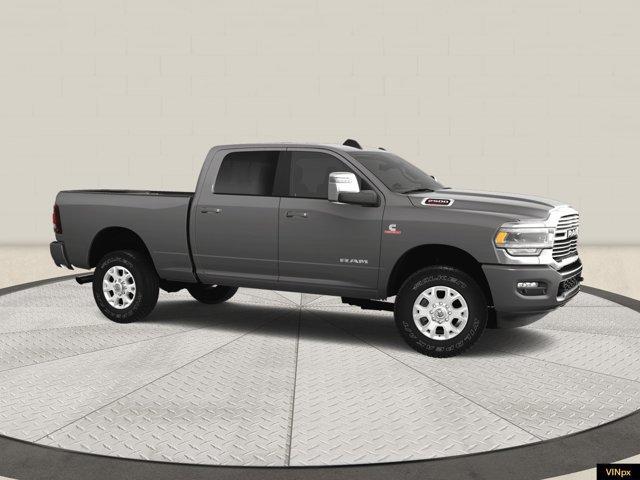 new 2024 Ram 2500 car, priced at $77,815