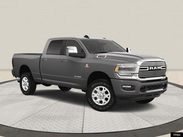 new 2024 Ram 2500 car, priced at $77,815