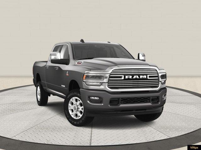 new 2024 Ram 2500 car, priced at $77,815